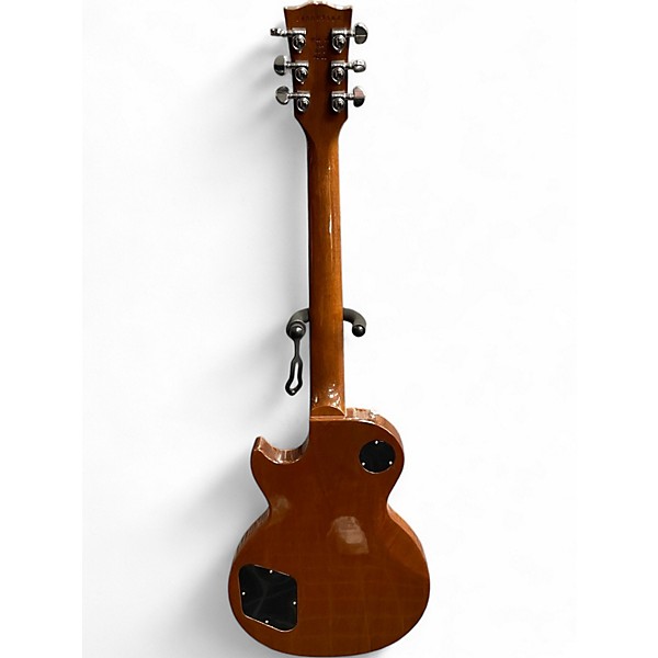 Used Gibson ES Les Paul Special CARMEL BURST Hollow Body Electric Guitar