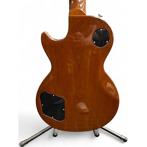 Used Gibson ES Les Paul Special CARMEL BURST Hollow Body Electric Guitar