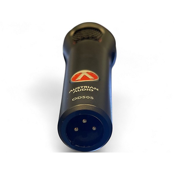 Used Austrian Audio OD505 Dynamic Microphone