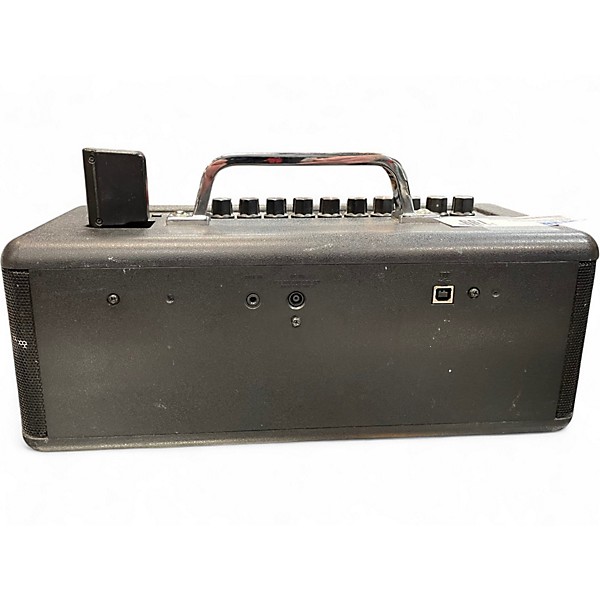 Used BOSS Katana Air Wireless 30W 2X3 Battery Powered Amp