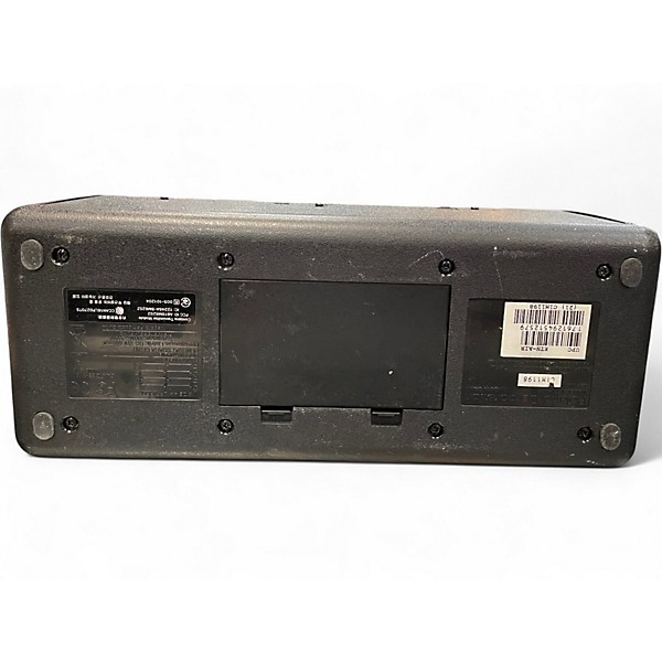 Used BOSS Katana Air Wireless 30W 2X3 Battery Powered Amp