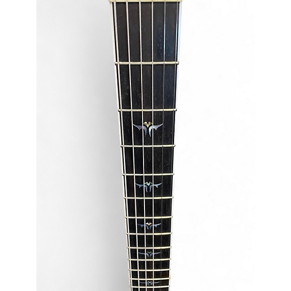 Used Taylor T5-C2 Custom 2 Tone Sunburst Hollow Body Electric Guitar