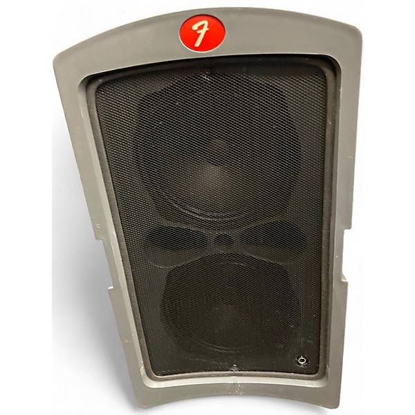 Used Fender Passport 150 Pro Sound Package