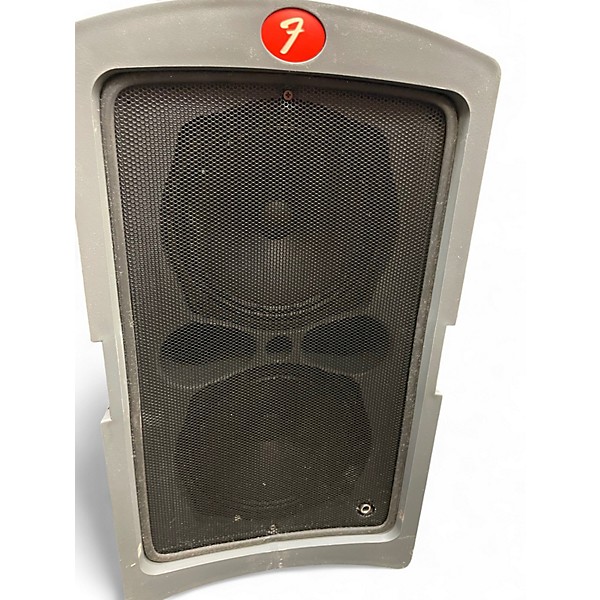 Used Fender Passport 150 Pro Sound Package