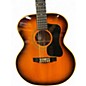 Vintage 1978 Guild F212XL Sunburst 12 String Acoustic Guitar