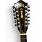 Vintage 1978 Guild F212XL Sunburst 12 String Acoustic Guitar