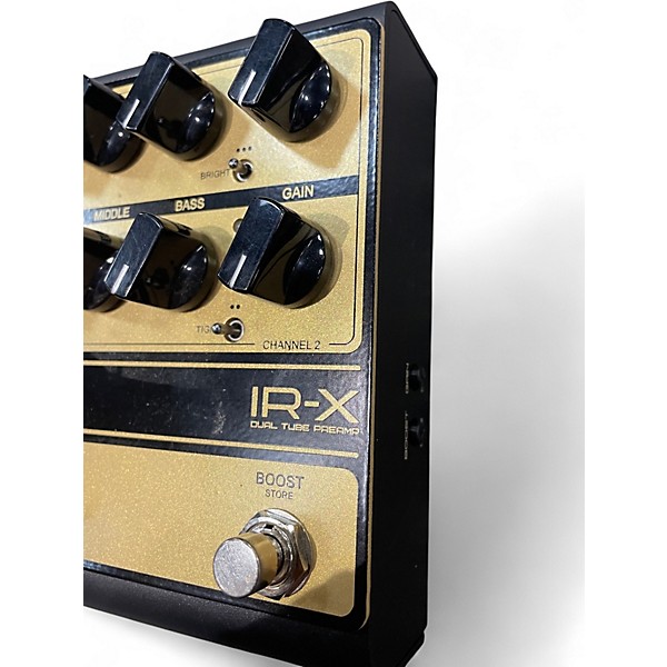 Used Friedman IR-X Effect Pedal