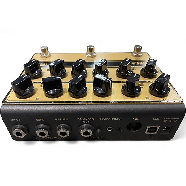 Used Friedman IR-X Effect Pedal