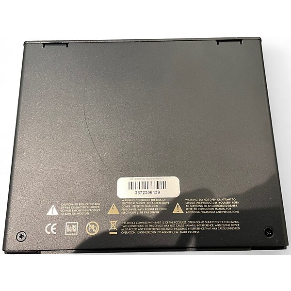 Used Friedman IR-X Effect Pedal