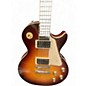 Used Gibson Les Paul Standard 1960S Neck BURBON BURST Solid Body Electric Guitar