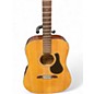 Used Alvarez RD8 Natural Acoustic Guitar