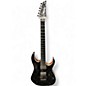 Used Ibanez RG5320 Cosmic Shadow Solid Body Electric Guitar thumbnail