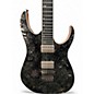 Used Ibanez RG5320 Cosmic Shadow Solid Body Electric Guitar