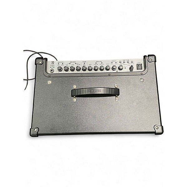 Used BOSS KTN110B Bass Combo Amp