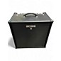 Used BOSS KTN110B Bass Combo Amp