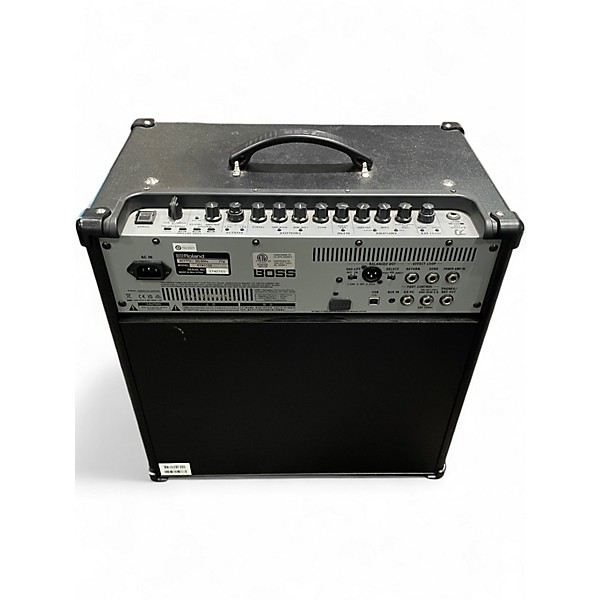 Used BOSS KTN110B Bass Combo Amp