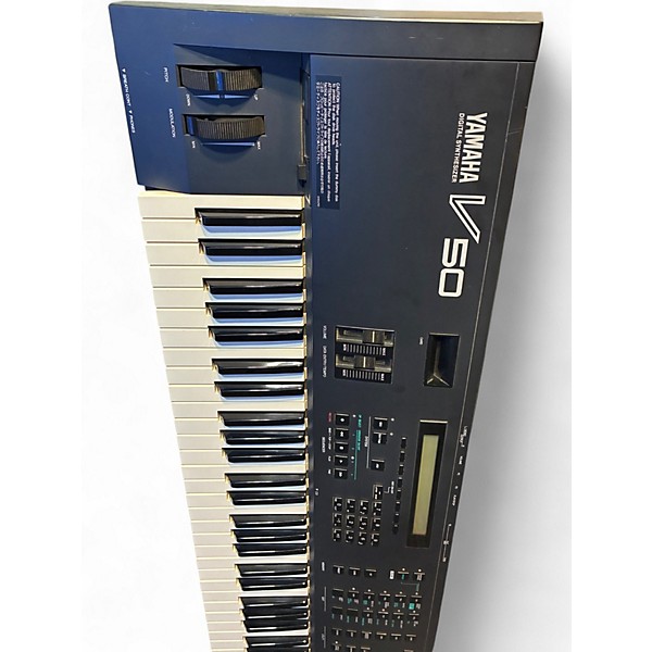 Used Yamaha V-50