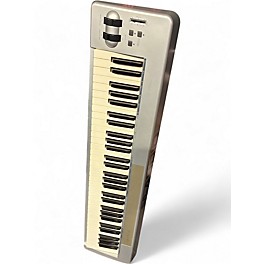 Used M-Audio Keystation 61ES MIDI Controller