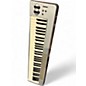 Used M-Audio Keystation 61ES MIDI Controller thumbnail