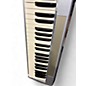 Used M-Audio Keystation 61ES MIDI Controller