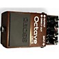 Used BOSS OC5 Effect Pedal thumbnail
