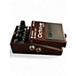 Used BOSS OC5 Effect Pedal