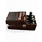 Used BOSS OC5 Effect Pedal