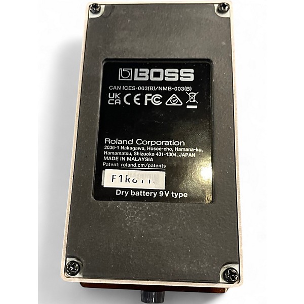 Used TC Helicon Harmony Singer Effect Processor