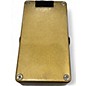 Used Mr Black eternal gold Effect Pedal