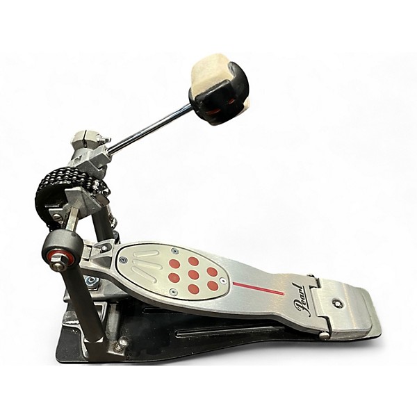 Used Pearl P2050C Single Bass Drum Pedal