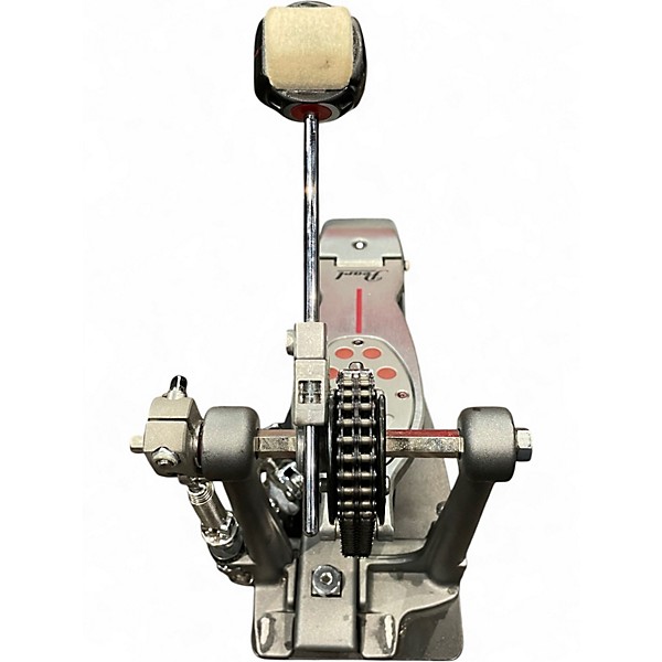 Used Pearl P2050C Single Bass Drum Pedal