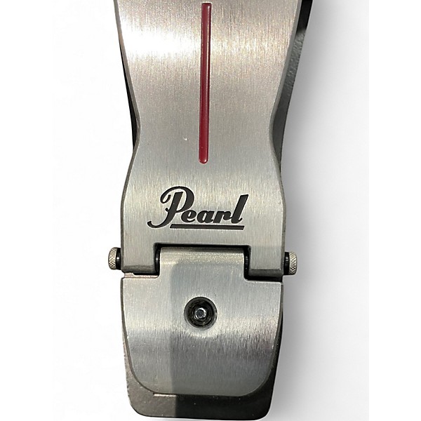 Used Pearl P2050C Single Bass Drum Pedal
