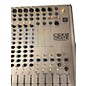 Used Crate CSX12 Unpowered Mixer