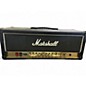 Used 2016 Marshall DSL100H 100W Tube Guitar Amp Head thumbnail