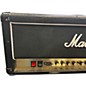 Used 2016 Marshall DSL100H 100W Tube Guitar Amp Head