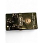 Used MXR Carbon Copy Effect Pedal