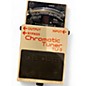 Used BOSS TU3 Chromatic Tuner Pedal thumbnail