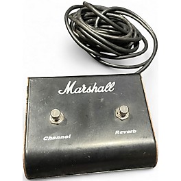 Used Marshall FOOTSWITCH Footswitch