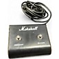 Used Marshall FOOTSWITCH Footswitch thumbnail