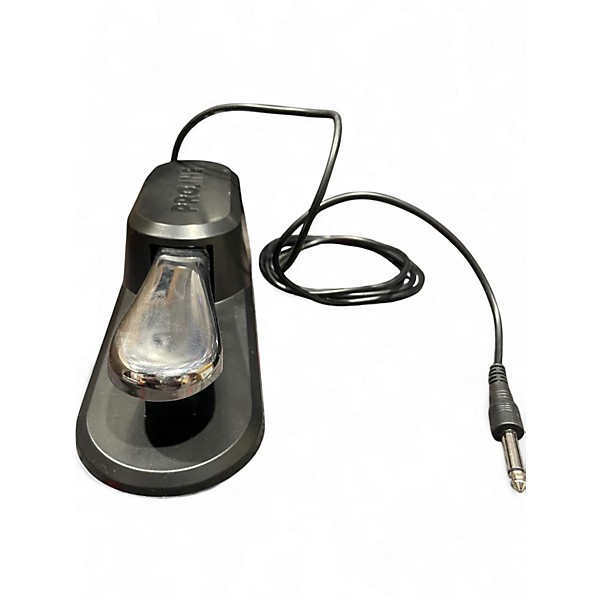 Used Proline UNIVERSAL PIANO STYLE SUSTAIN Sustain Pedal