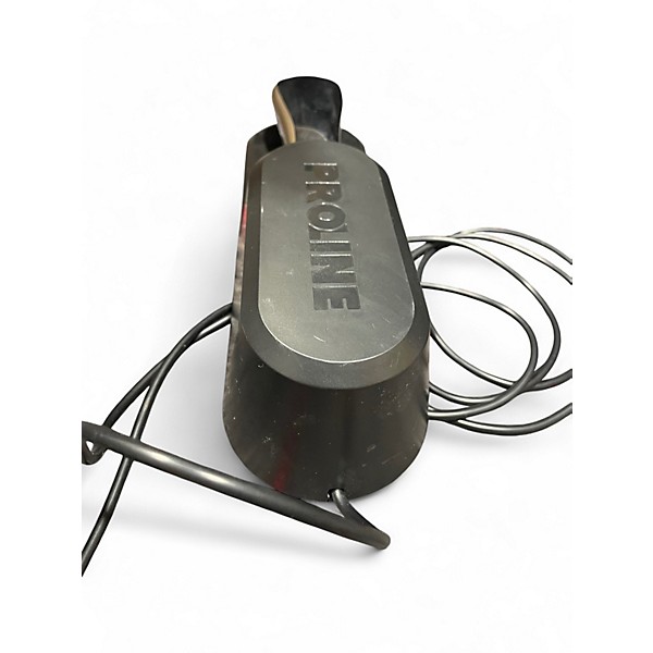 Used Proline UNIVERSAL PIANO STYLE SUSTAIN Sustain Pedal