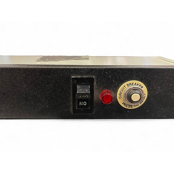 Used Rapco POWER CENTER Power Conditioner