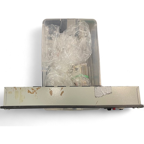 Used Rapco POWER CENTER Power Conditioner