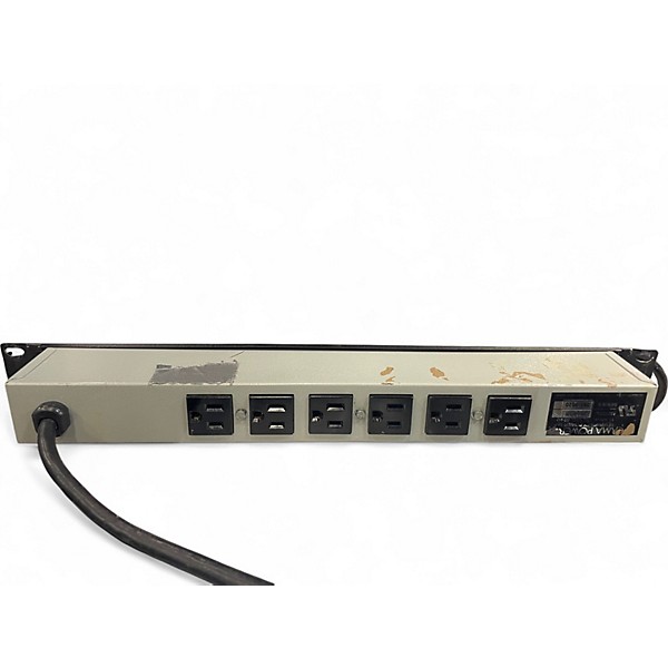 Used Rapco POWER CENTER Power Conditioner