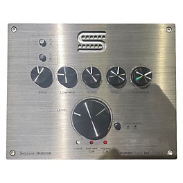 Used Seymour Duncan POWERSTAGE 100 STEREO Guitar Power Amp