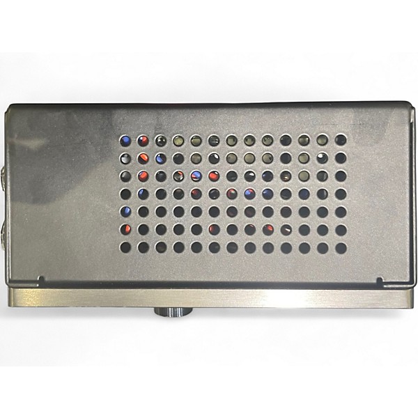 Used Seymour Duncan POWERSTAGE 100 STEREO Guitar Power Amp