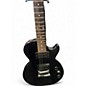 Used Epiphone Les Paul Special Black Solid Body Electric Guitar