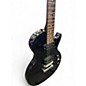 Used Epiphone Les Paul Special Black Solid Body Electric Guitar