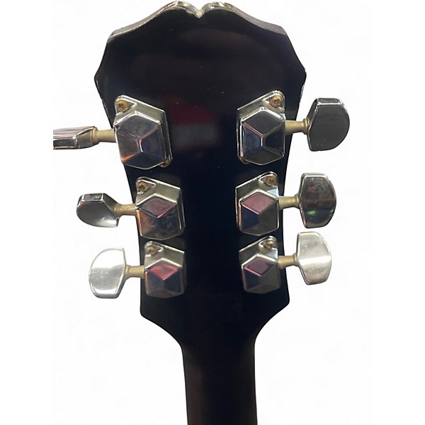 Used Epiphone Les Paul Special Black Solid Body Electric Guitar