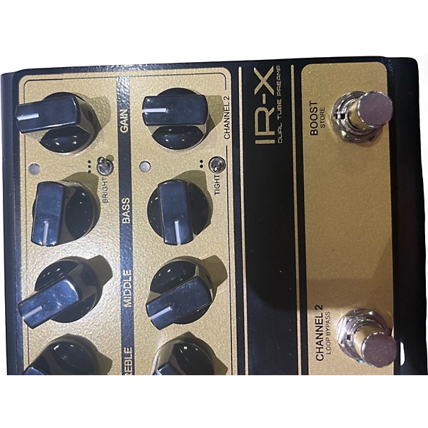 Used Friedman IR-X Effect Pedal